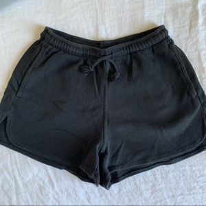 brandy melville summer shorts